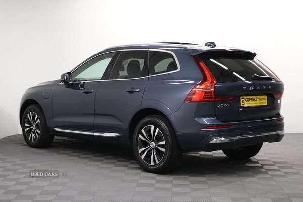 Used Volvo XC60 2023 for sale - 76562914: Photo 4