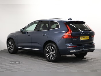 Used Volvo XC60 2023 for sale - 76562914: Photo