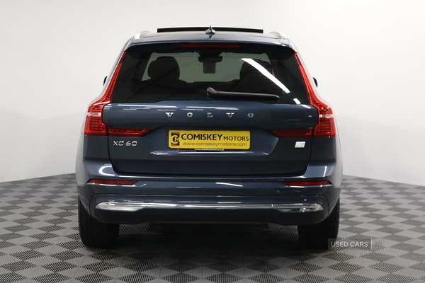 Used Volvo XC60 2023 for sale - 76562914: Photo 5