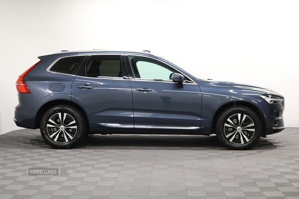 Used Volvo XC60 2023 for sale - 76562914: Photo 7
