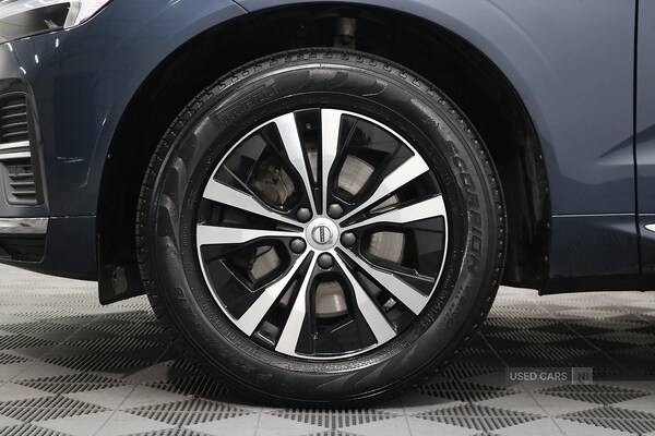 Used Volvo XC60 2023 for sale - 76562914: Photo 9