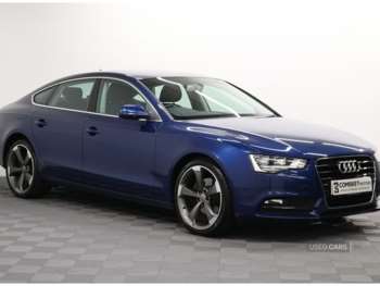 2015 - 2.0 TDI Ultra SE Technik 5dr [5 Seat]