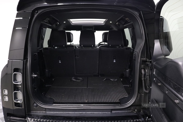 Used Land Rover Defender 2022 for sale - 76399922: Photo 16