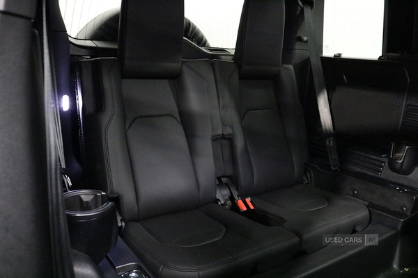 Used Land Rover Defender 2022 for sale - 76399922: Photo 17