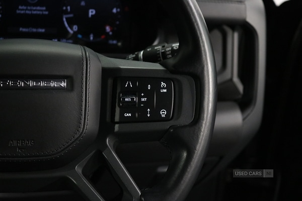 Used Land Rover Defender 2022 for sale - 76399922: Photo 25