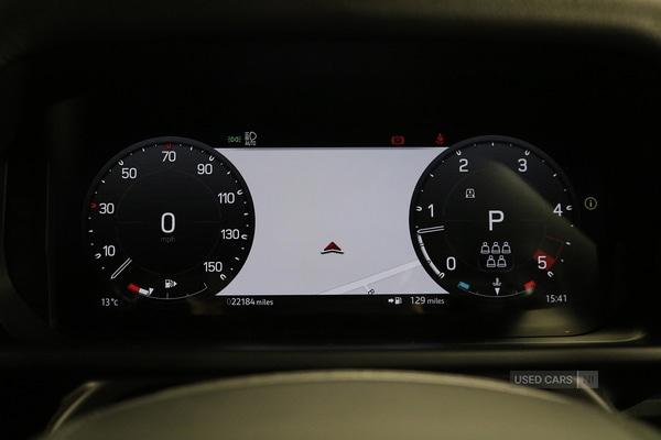 Used Land Rover Defender 2022 for sale - 76399922: Photo 26