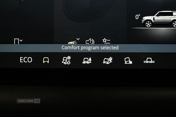 Used Land Rover Defender 2022 for sale - 76399922: Photo 28