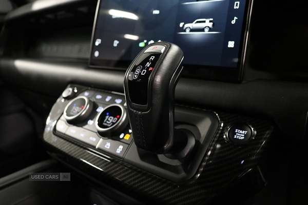 Used Land Rover Defender 2022 for sale - 76399922: Photo 31