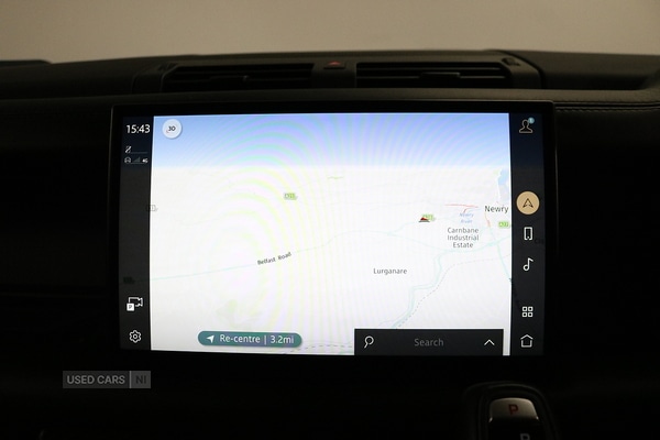 Used Land Rover Defender 2022 for sale - 76399922: Photo 33