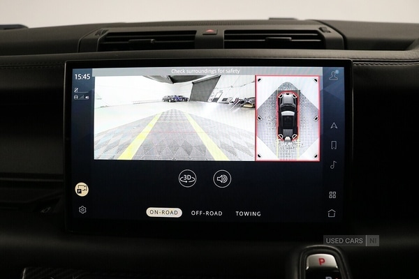 Used Land Rover Defender 2022 for sale - 76399922: Photo 34