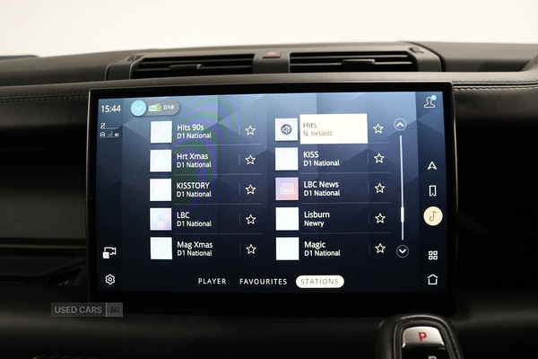 Used Land Rover Defender 2022 for sale - 76399922: Photo 38