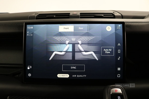 Used Land Rover Defender 2022 for sale - 76399922: Photo 41