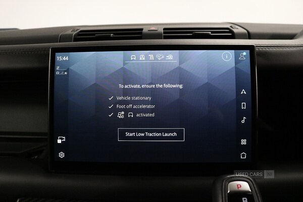 Used Land Rover Defender 2022 for sale - 76399922: Photo 42