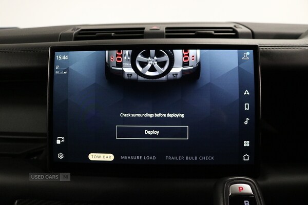 Used Land Rover Defender 2022 for sale - 76399922: Photo 44