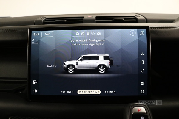 Used Land Rover Defender 2022 for sale - 76399922: Photo 46