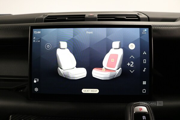 Used Land Rover Defender 2022 for sale - 76399922: Photo 47