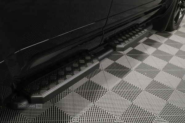 Used Land Rover Defender 2022 for sale - 76399922: Photo 9