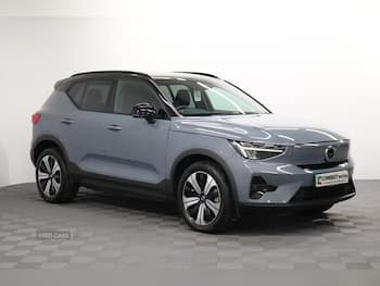 Used Volvo XC40 2023 for sale - 79727610: Photo