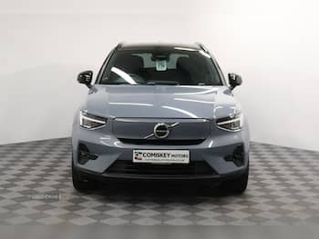 Used Volvo XC40 2023 for sale - 79727610: Photo