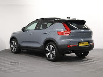 Used Volvo XC40 2023 for sale - 79727610: Photo