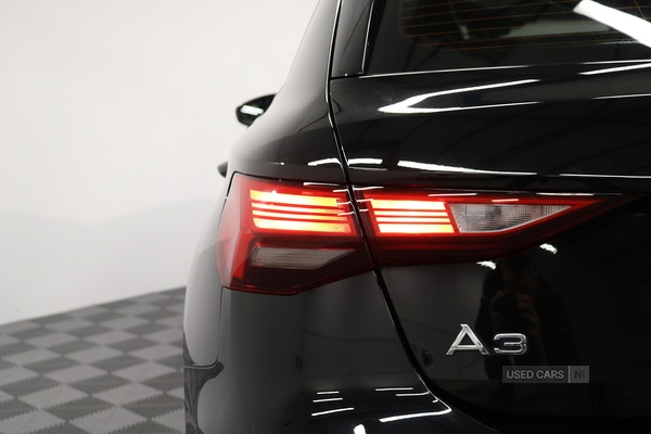 Used Audi A3 2021 for sale - 76123224: Photo 11