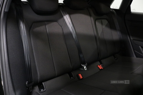 Used Audi A3 2021 for sale - 76123224: Photo 13