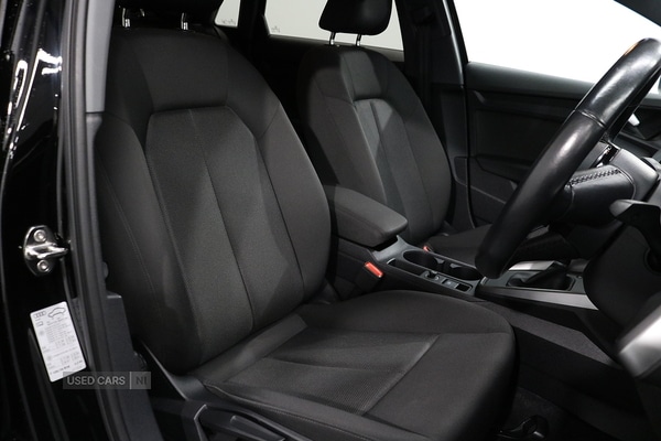 Used Audi A3 2021 for sale - 76123224: Photo 14