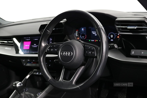 Used Audi A3 2021 for sale - 76123224: Photo 16