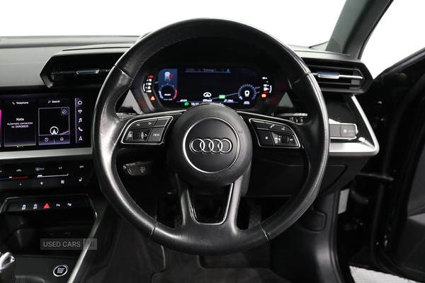 Used Audi A3 2021 for sale - 76123224: Photo 18