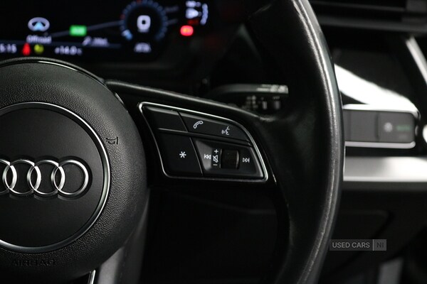 Used Audi A3 2021 for sale - 76123224: Photo 19