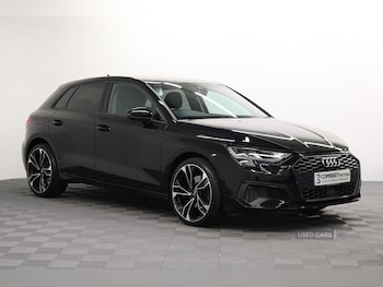 Audi - A3