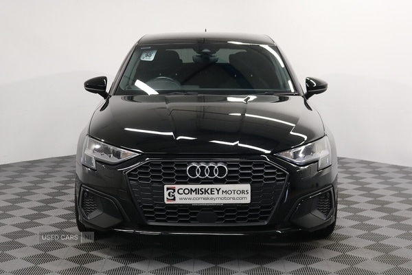 Used Audi A3 2021 for sale - 76123224: Photo 2
