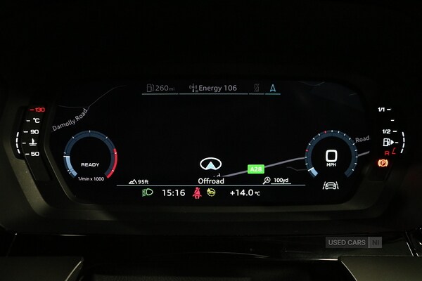 Used Audi A3 2021 for sale - 76123224: Photo 21