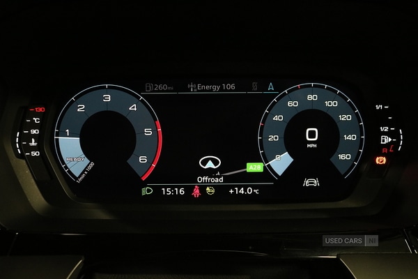 Used Audi A3 2021 for sale - 76123224: Photo 22