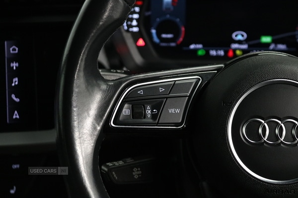 Used Audi A3 2021 for sale - 76123224: Photo 23
