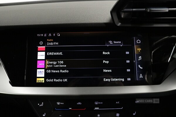Used Audi A3 2021 for sale - 76123224: Photo 32