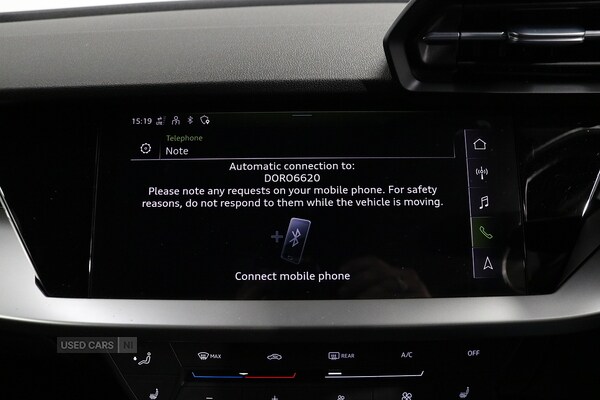 Used Audi A3 2021 for sale - 76123224: Photo 35