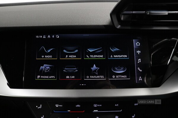 Used Audi A3 2021 for sale - 76123224: Photo 36