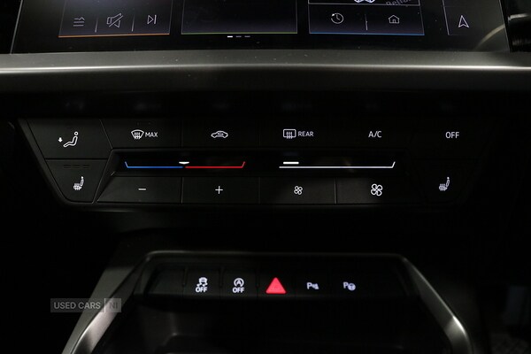 Used Audi A3 2021 for sale - 76123224: Photo 38
