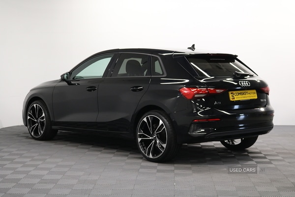Used Audi A3 2021 for sale - 76123224: Photo 4