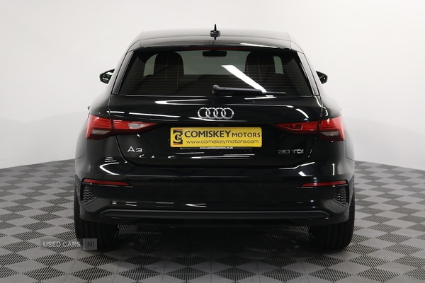 Used Audi A3 2021 for sale - 76123224: Photo 5