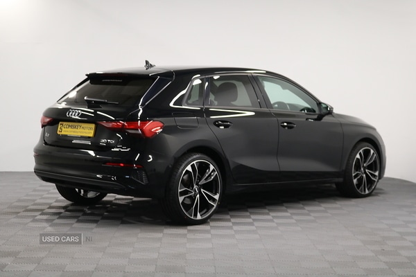 Used Audi A3 2021 for sale - 76123224: Photo 6