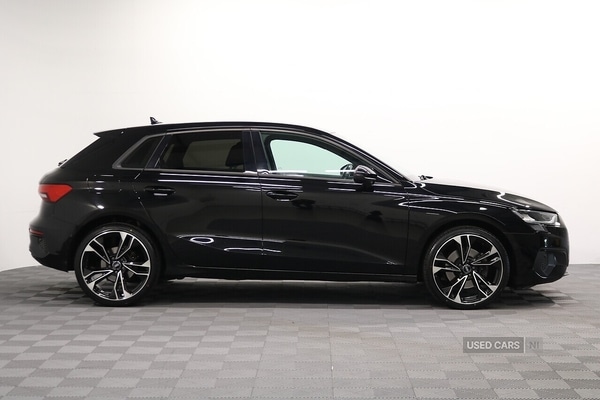 Used Audi A3 2021 for sale - 76123224: Photo 7