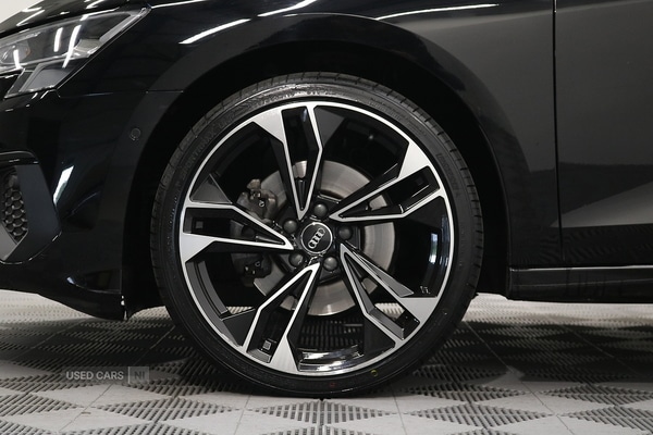 Used Audi A3 2021 for sale - 76123224: Photo 8
