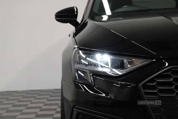 Used Audi A3 2021 for sale - 76123224: Photo 9