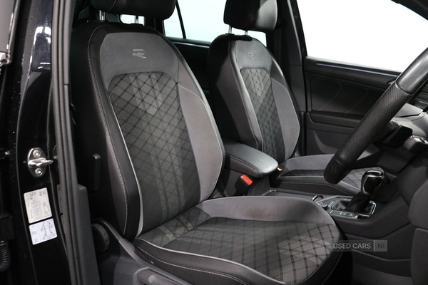 Used Volkswagen Tiguan 2021 for sale - 77426421: Photo 13