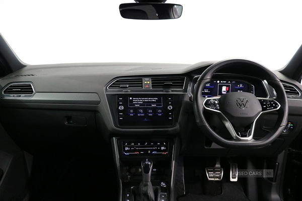 Used Volkswagen Tiguan 2021 for sale - 77426421: Photo 15
