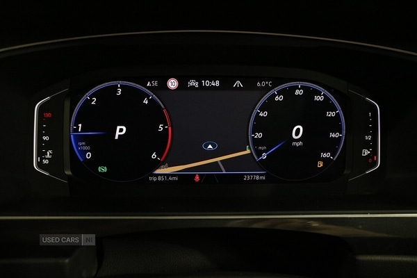 Used Volkswagen Tiguan 2021 for sale - 77426421: Photo 19