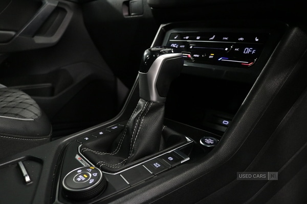 Used Volkswagen Tiguan 2021 for sale - 77426421: Photo 22