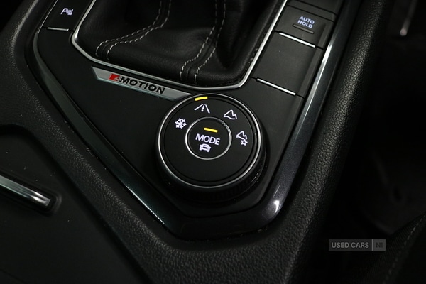 Used Volkswagen Tiguan 2021 for sale - 77426421: Photo 23